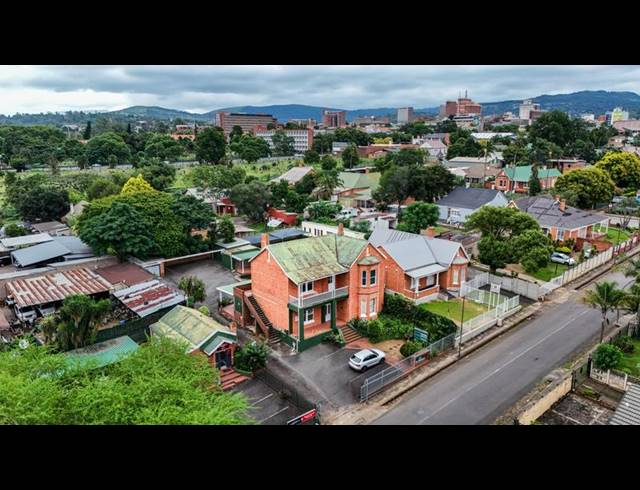 OFFICE FOR SALE IN PIETERMARITZBURG CENTRAL